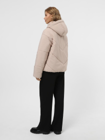 Зимова куртка Danna модель 1515BJ Фото