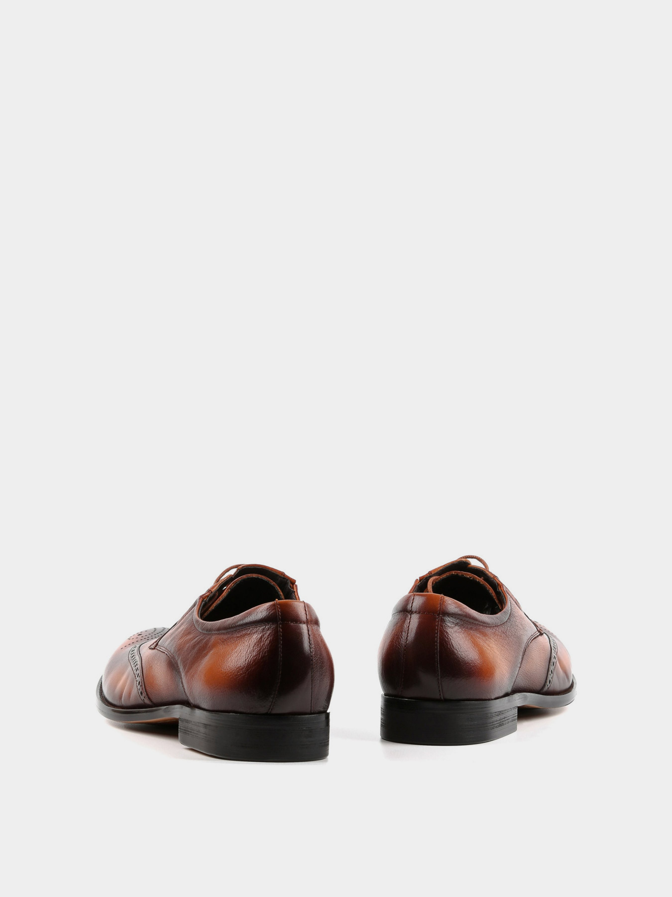 Оксфорды LeBERDES модель 00000011037 Фото