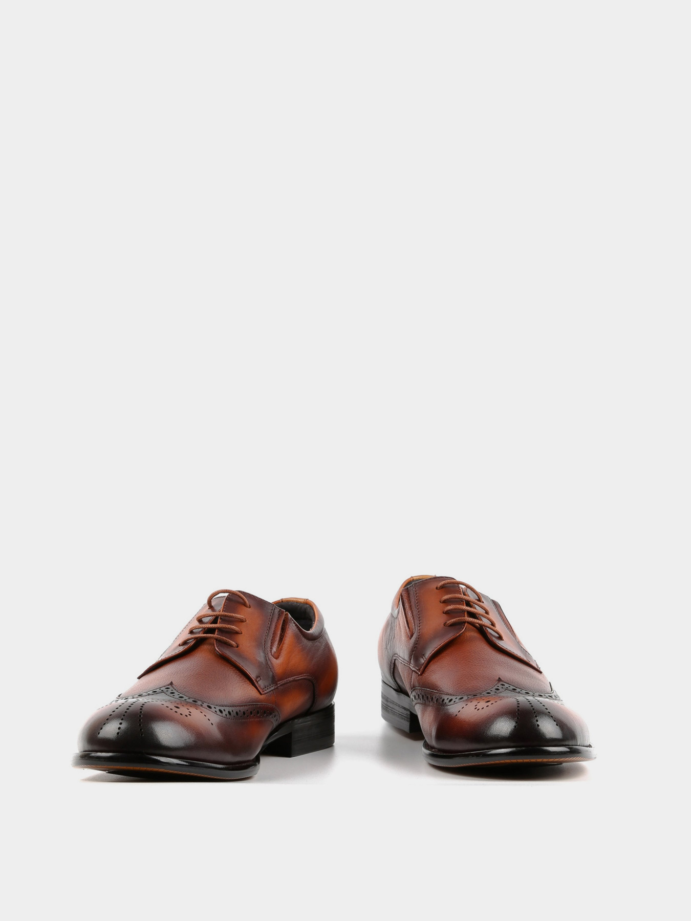 Оксфорды LeBERDES модель 00000011037 Фото