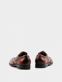 Оксфорды LeBERDES модель 00000011037 Фото