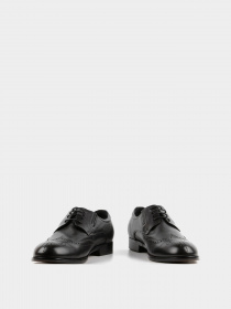 Туфли LeBERDES модель 00000011036 Фото