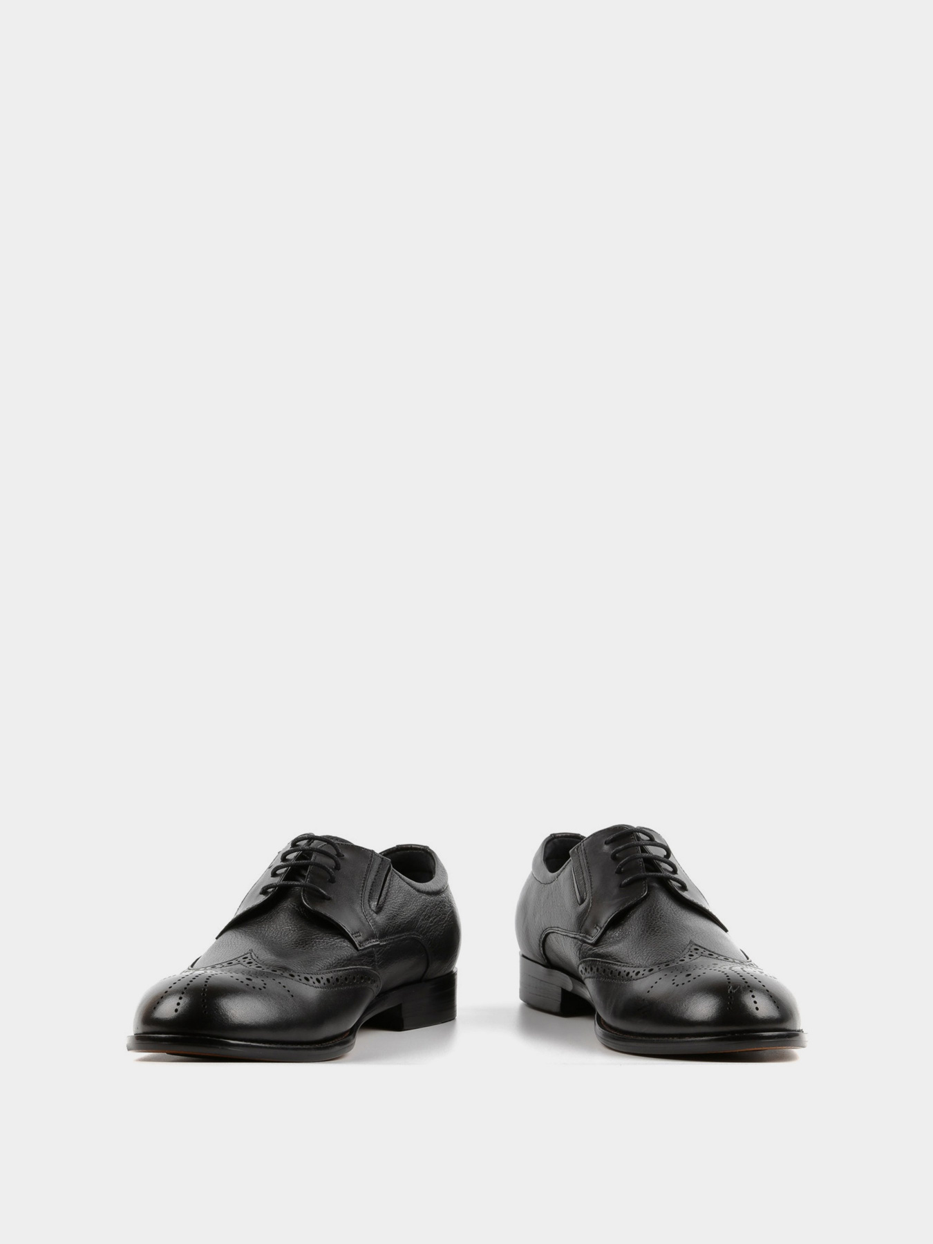 Туфлі LeBERDES модель 00000011036 Фото