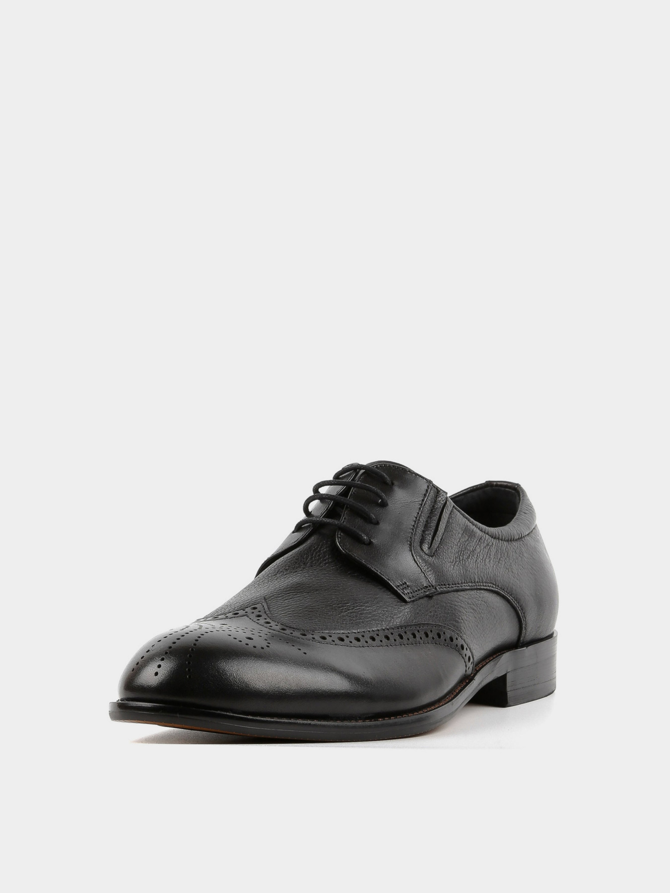 Туфлі LeBERDES модель 00000011036 Фото