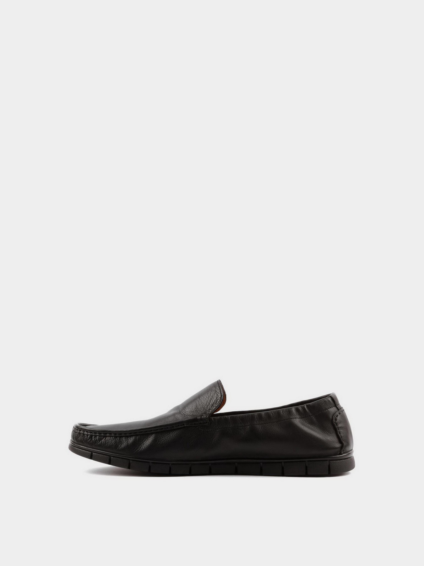 Мокасины LeBERDES модель 00000011033 Фото