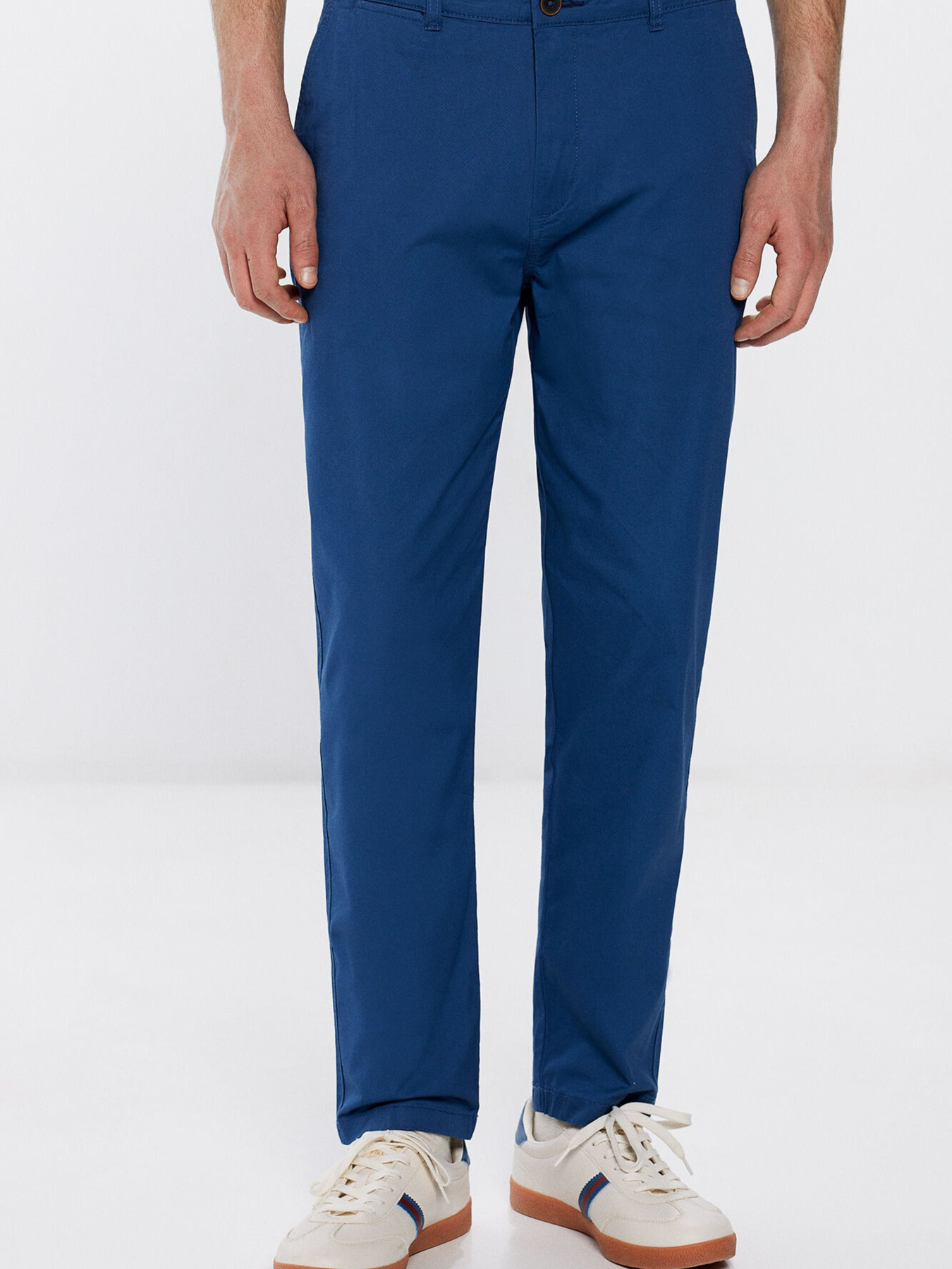 Чиносы SPRINGFIELD модель 1557253-15 Фото