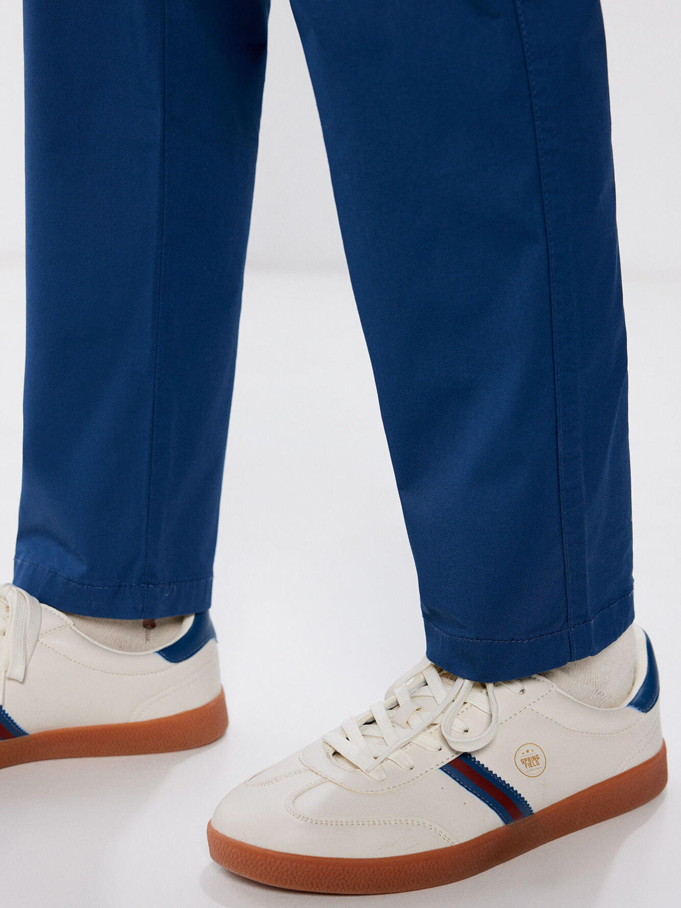 Чиносы SPRINGFIELD модель 1557253-15 Фото