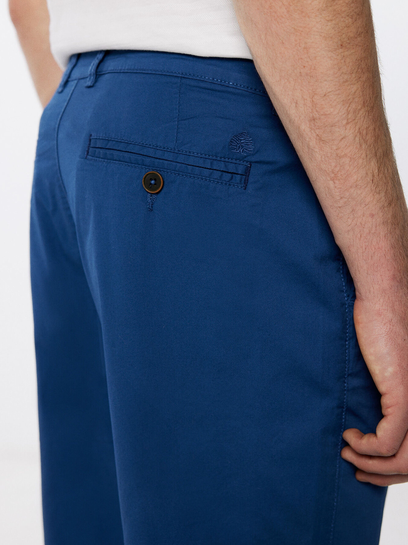 Чиносы SPRINGFIELD модель 1557253-15 Фото