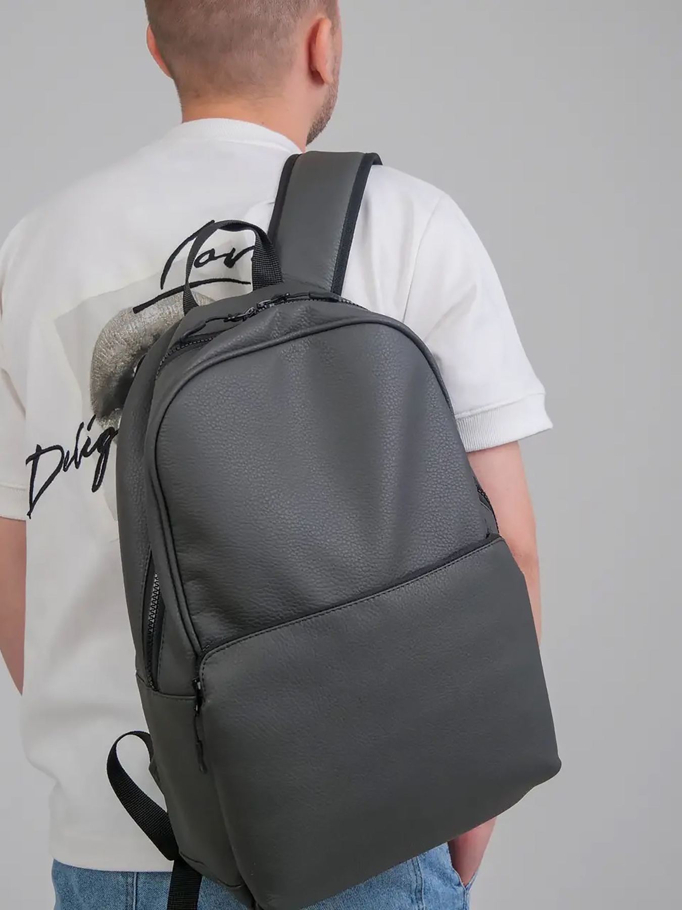 Рюкзак Tobeyou Stor модель 2195074804 Фото