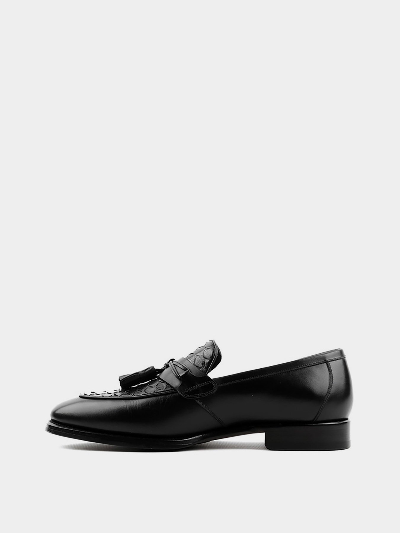 Лоферы LeBERDES модель 00000010994 Фото