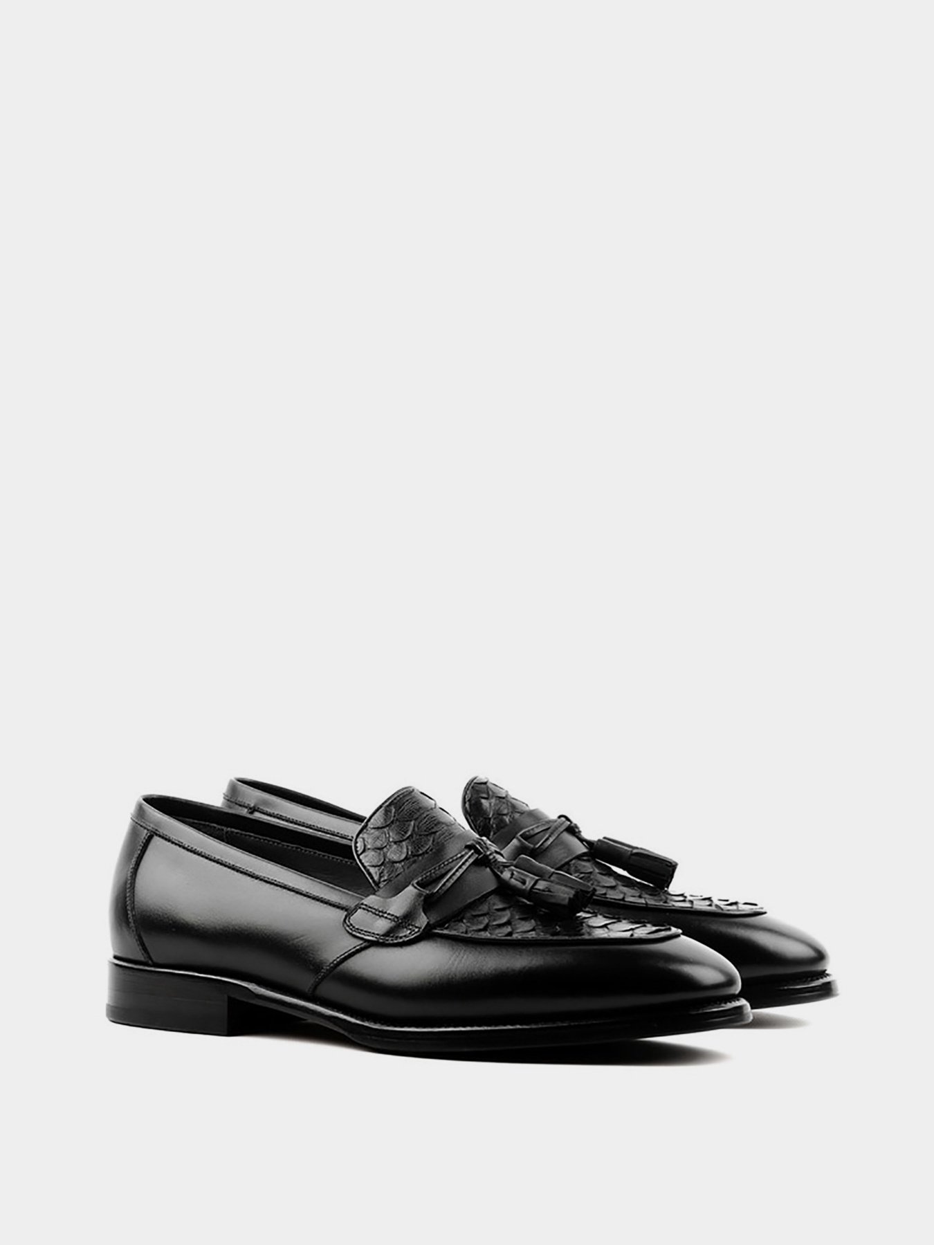 Лоферы LeBERDES модель 00000010994 Фото