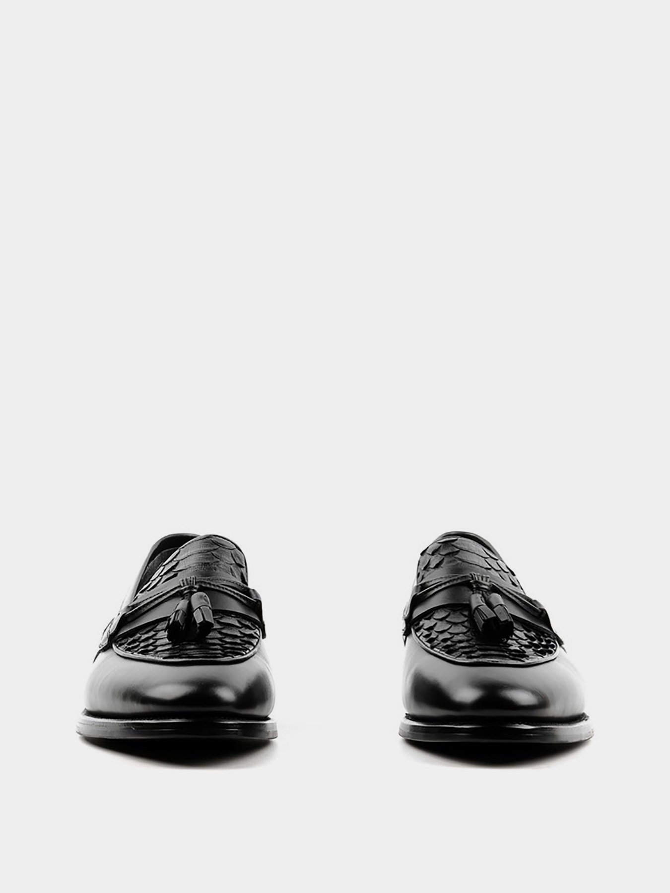 Лоферы LeBERDES модель 00000010994 Фото