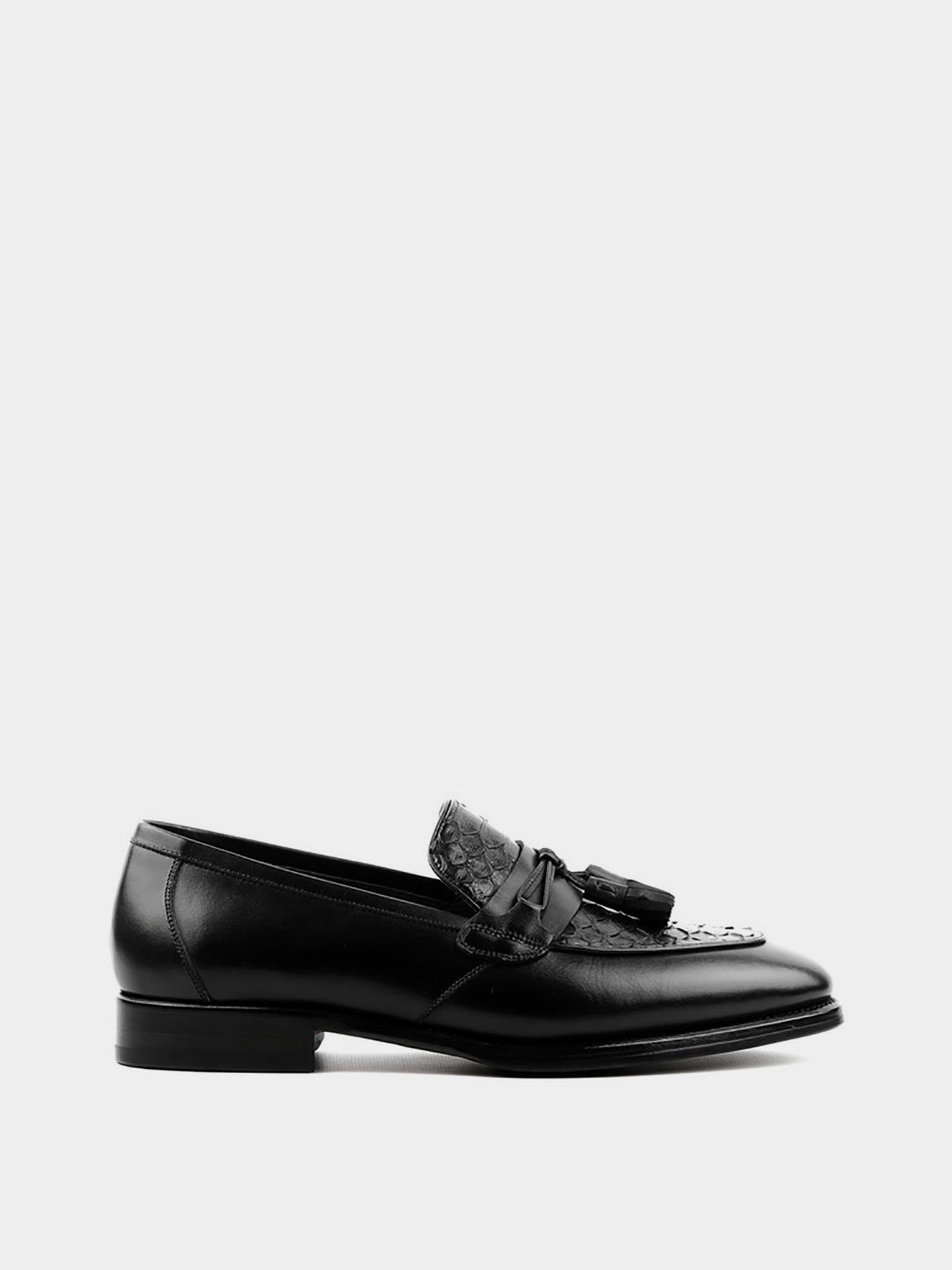 Лоферы LeBERDES модель 00000010994 Фото