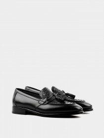 Лоферы LeBERDES модель 00000010994 Фото