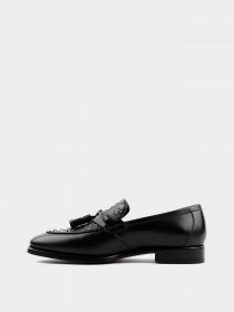 Лоферы LeBERDES модель 00000010994 Фото