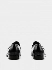 Лоферы LeBERDES модель 00000010994 Фото