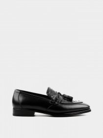 Лоферы LeBERDES модель 00000010994 Фото