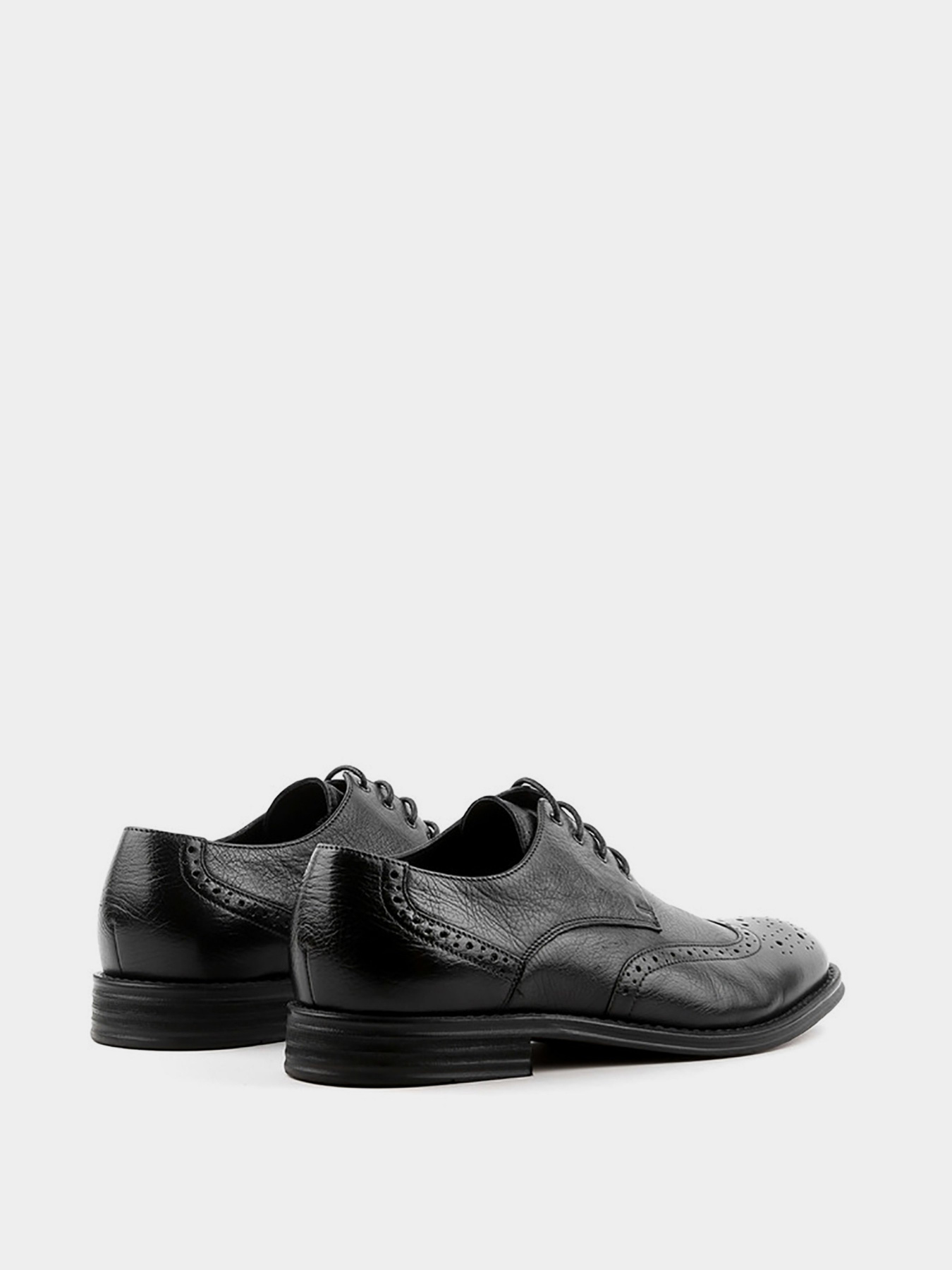 Оксфорды LeBERDES модель 00000010871 Фото