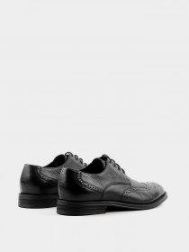 Оксфорды LeBERDES модель 00000010871 Фото