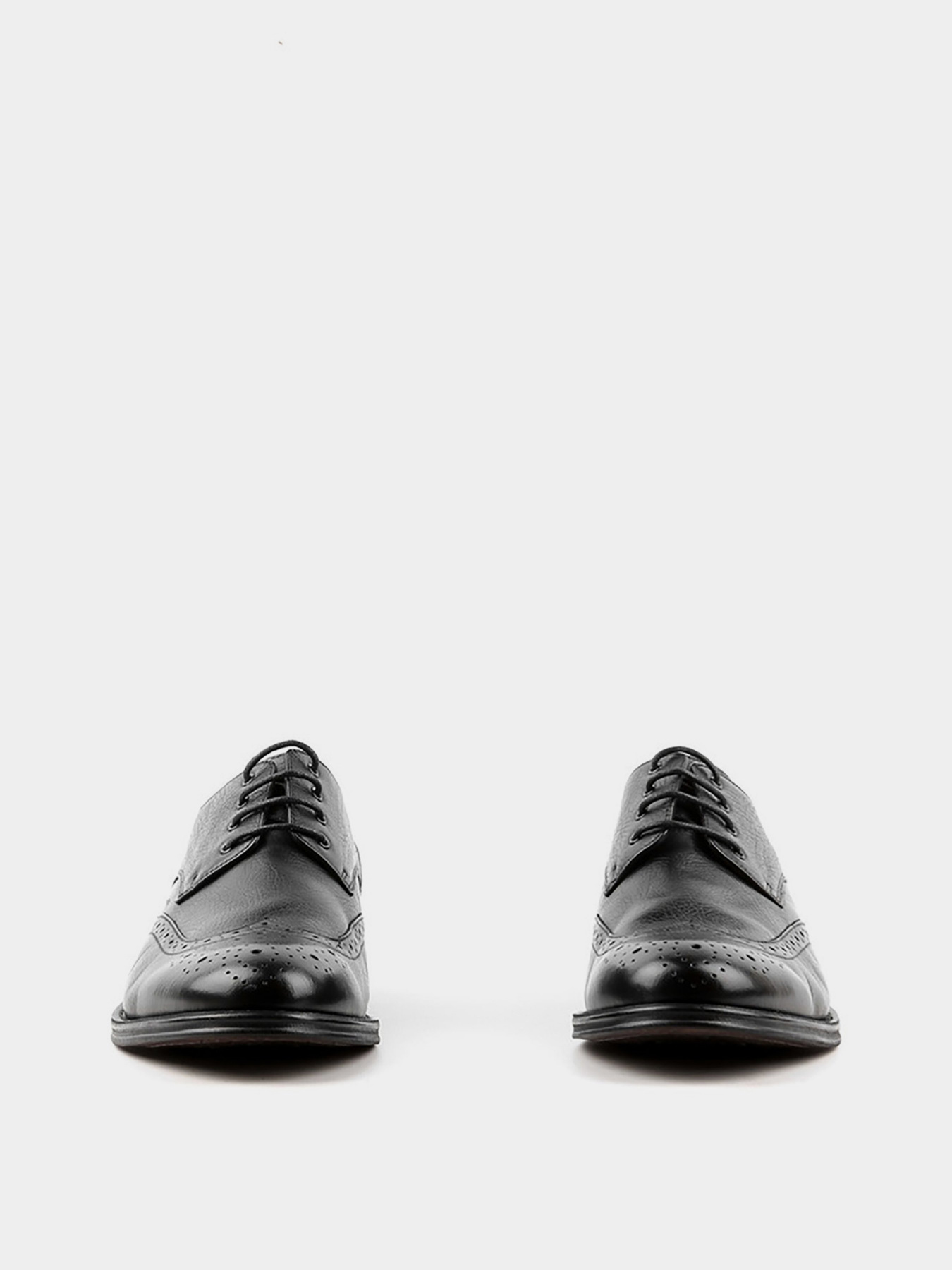 Оксфорди LeBERDES модель 00000010871 Фото