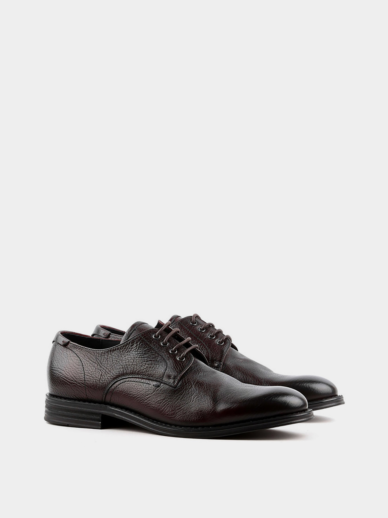 Туфли LeBERDES модель 00000010870 Фото