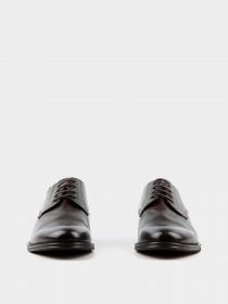 Туфли LeBERDES модель 00000010870 Фото