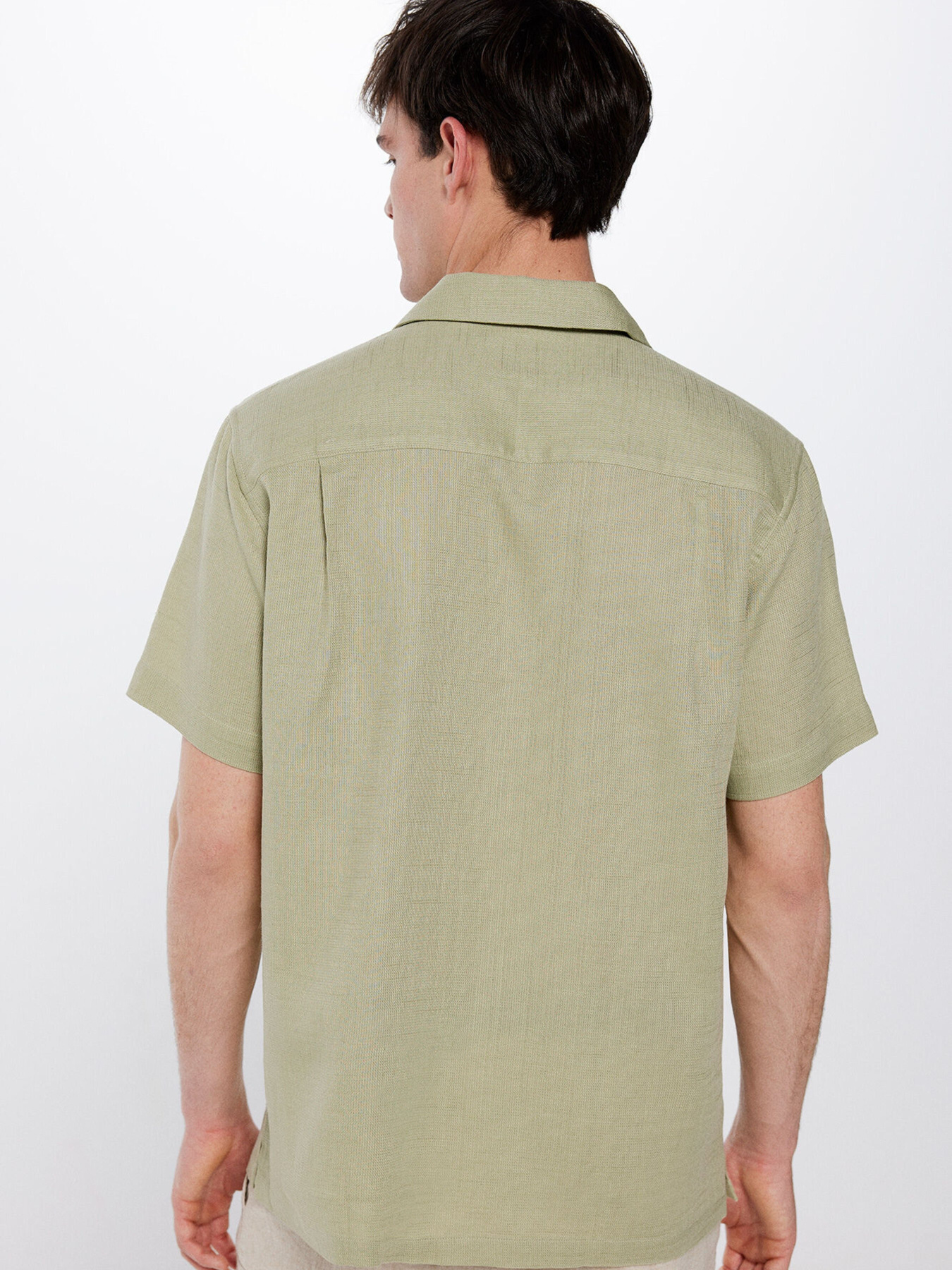 Сорочка SPRINGFIELD модель 347628-94 Фото