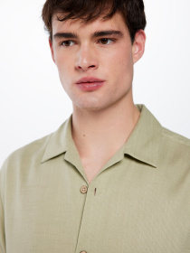 Сорочка SPRINGFIELD модель 347628-94 Фото