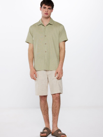 Сорочка SPRINGFIELD модель 347628-94 Фото