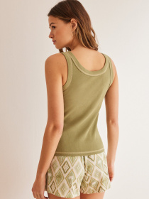 Піжама Women'secret модель 3597395-93 Фото