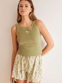 Піжама Women'secret модель 3597395-93 Фото