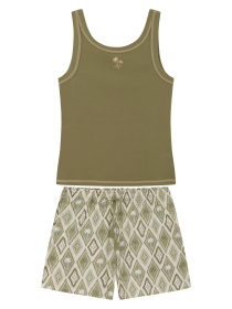 Піжама Women'secret модель 3597395-93 Фото