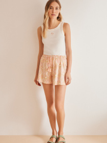 Пижама Women'secret модель 3597396-96 Фото