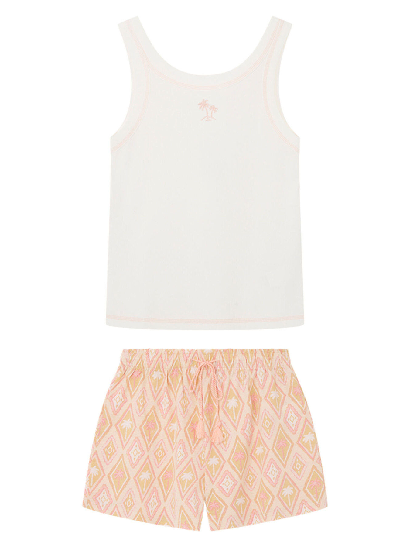 Піжама Women'secret модель 3597396-96 Фото