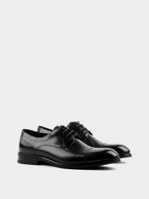 Оксфорды LeBERDES модель 00000010797 Фото