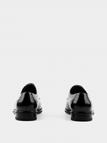 Оксфорды LeBERDES модель 00000010797 Фото