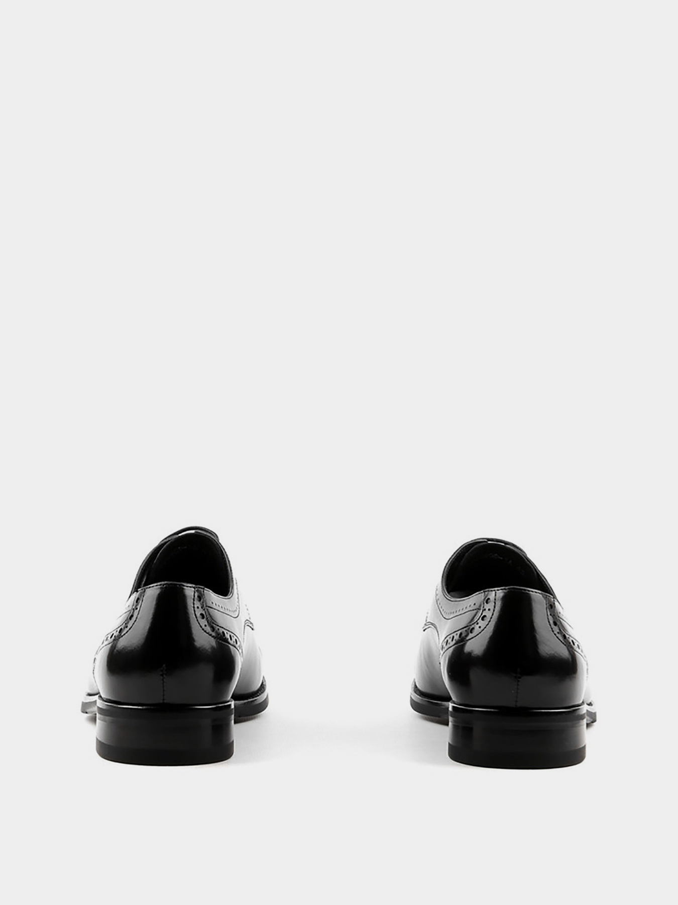 Оксфорди LeBERDES модель 00000010797 Фото