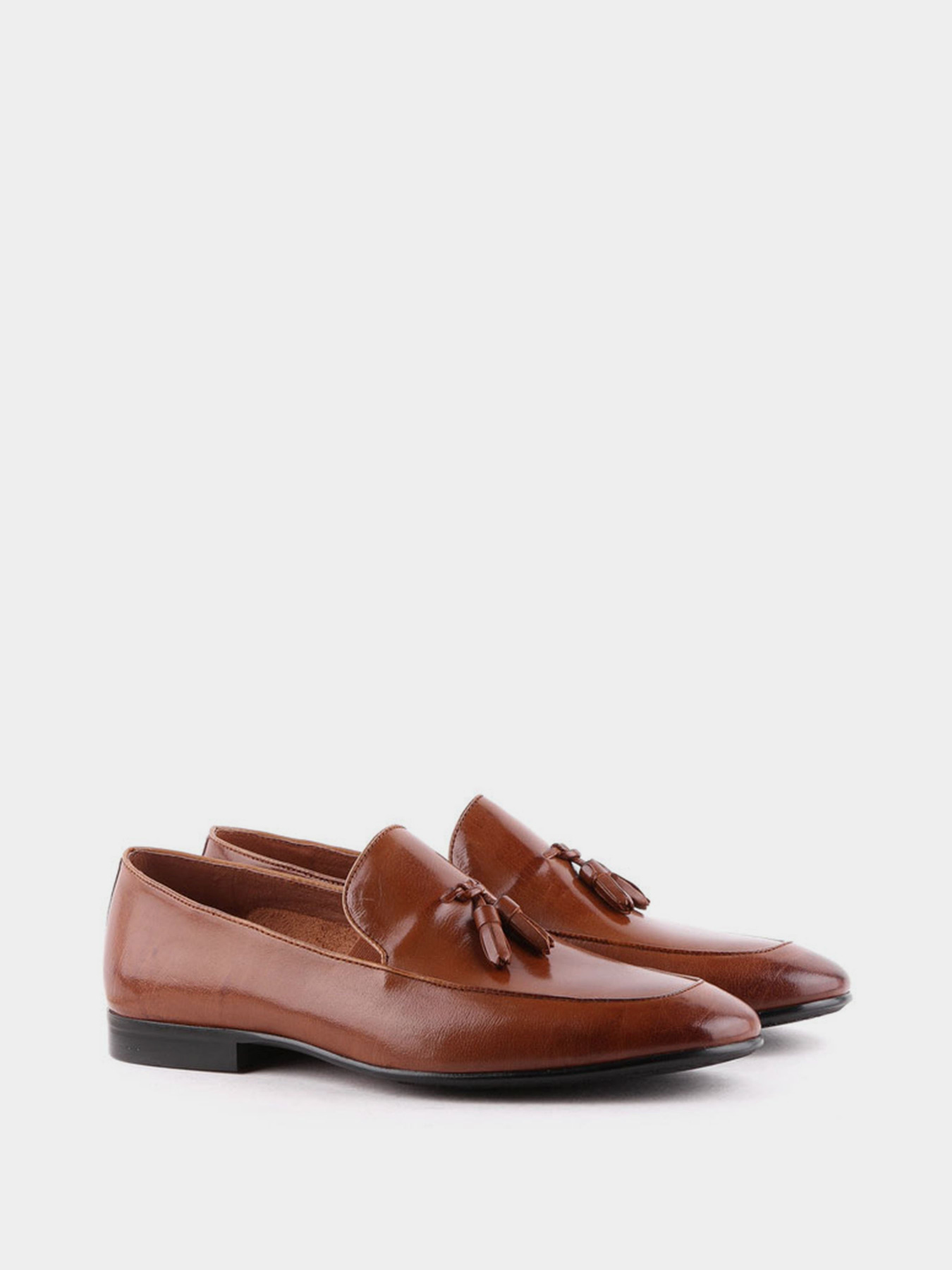 Туфли LeBERDES модель 00000007406 Фото