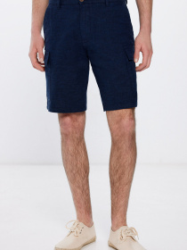 Шорты SPRINGFIELD модель 437080-11 Фото