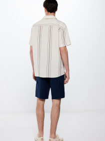 Шорты SPRINGFIELD модель 437080-11 Фото