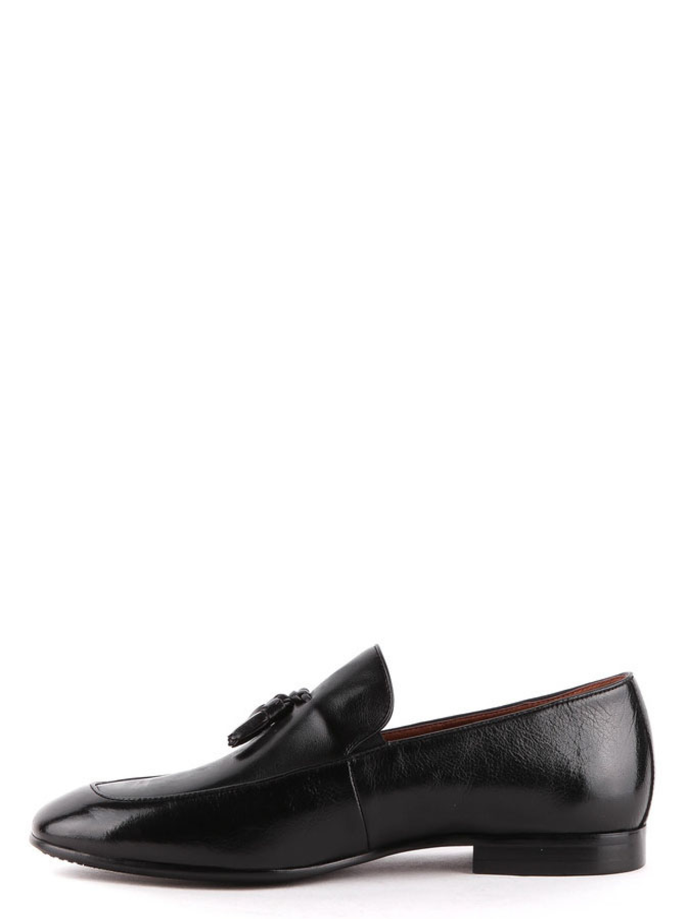 Лоферы LeBERDES модель 00000007426 Фото