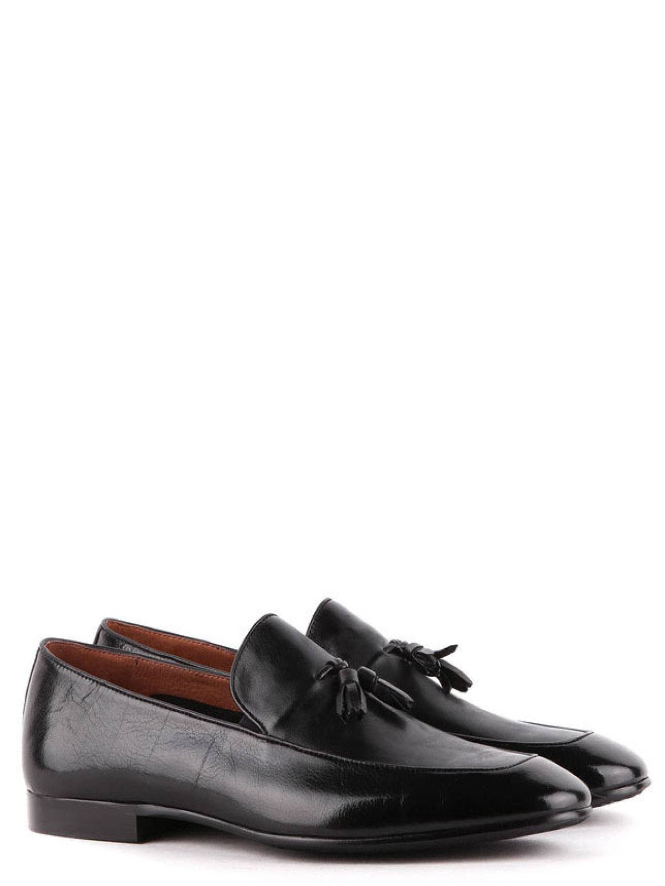 Лоферы LeBERDES модель 00000007426 Фото