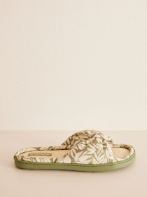 Тапки Women'secret модель 4997616-29 Фото