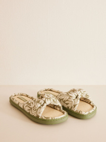 Капці Women'secret модель 4997616-29 Фото