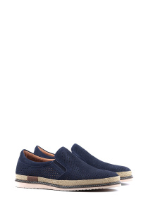 Еспадрильї LeBERDES модель 00000010452 Еспадрильї LeBERDES модель 00000010452 Фото