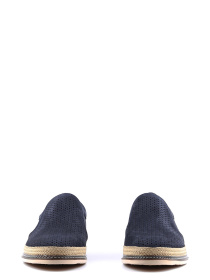 Еспадрильї LeBERDES модель 00000010452 Еспадрильї LeBERDES модель 00000010452 Фото