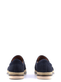 Еспадрильї LeBERDES модель 00000010452 Еспадрильї LeBERDES модель 00000010452 Фото