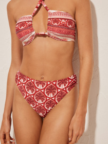 Нижняя часть купальника Women'secret модель 6467036-69 Фото