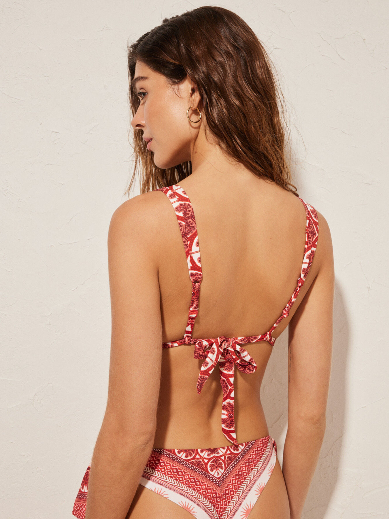 Верхняя часть купальника Women'secret модель 6487635-69 Фото