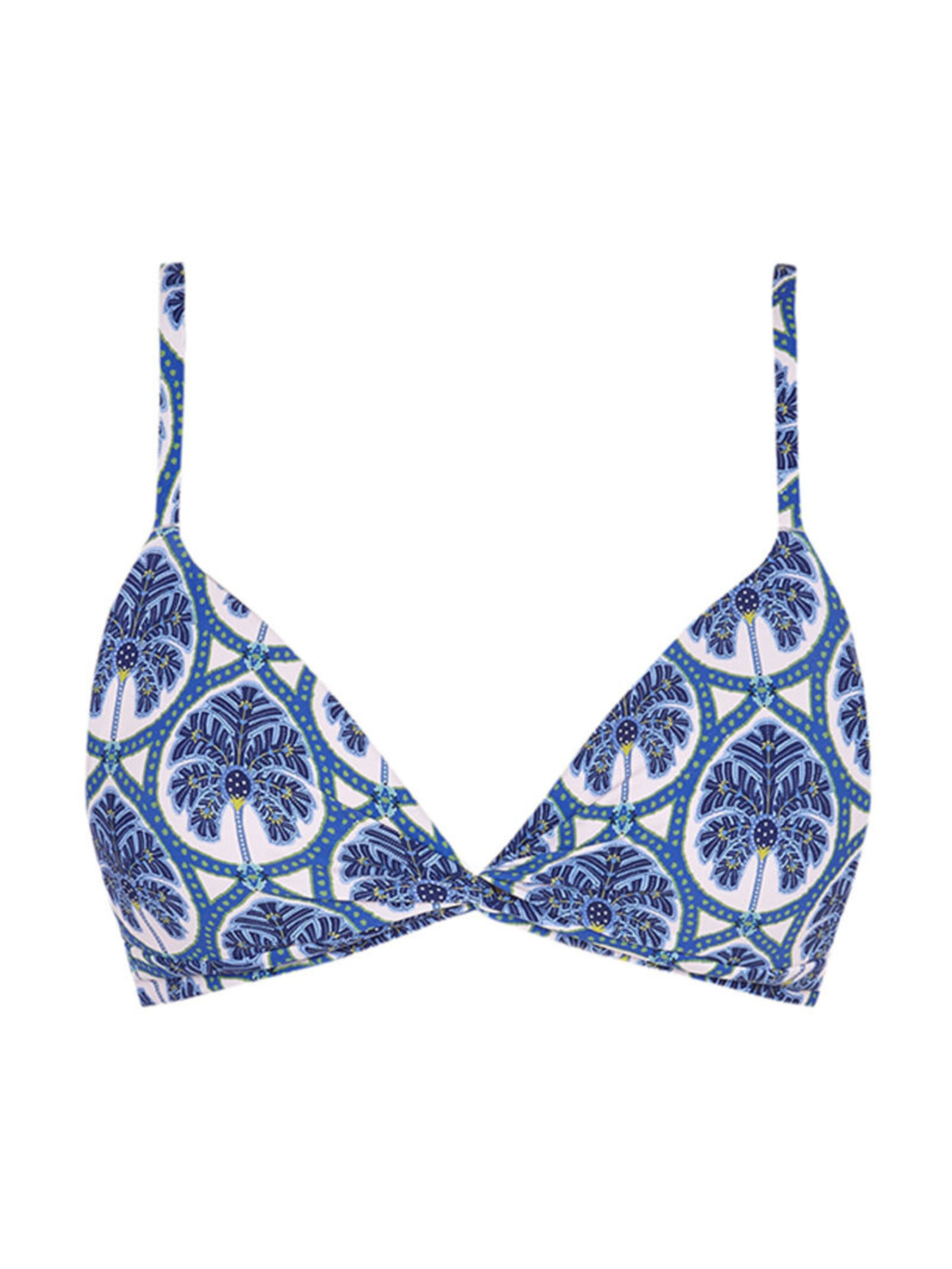 Верхняя часть купальника Women'secret модель 6487637-19 Фото