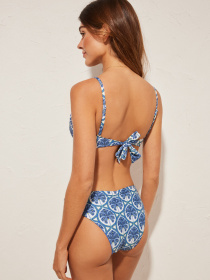 Верхняя часть купальника Women'secret модель 6487637-19 Фото